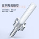 Shanze Telecom Grade Greeored Single-Mode Single-Core-Faser-Schweinefaser-Faser-LC-LC-Halogen-frei-freie konesistante kompressive Anti-RAT-Glasfaser-Kabel-Panzer FC-FC (Single-Mode Single-Core) 1 Meter