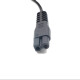 Kdmy eignet sich für Lili Gemein 9555 9777 9888 HAKEUTER LADER Elektrische Push-Scissor Head Rasieren Netzteil Adapter Universal Ladekabel