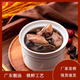 Guangming Guangzhou-style stewed soup instant soup commercial pre-made vegetables nutrition soup heated ready-to-eat commercial seasoning package SN6628 6 bags of corn spine soup