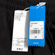 Pantalones de mujeres de Adidas 2025 Nuevos pantalones deportivos Correr fitness Entrenamiento de fitness de secado rápido Biros tejidos casuales GK6169 XS