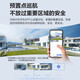 
Fluorite H9c 10 million smart dual camera surveillance camera home POE network cable power supply monitor day and night full color 360 degree panoramic night vision mobile phone remote gimbal outdoor care dual camera 5 million + 5 million [POE version] official standard + 30-day cloud storage