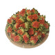 
Kang Yuzun Red Flowers and Fruits New Dried Saffron Soaking Grass Red Flower Whole Western Regions Tibetan Saffron Tibet [Saffron Flowers/500g]