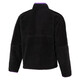 Nike Sweatshirt Herren Herbst 2024 Neue Sport- und Freizeitkleidung warmes Fleece Halb-Reißverschluss Pullover DQ4881-010 s