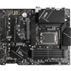 MSI Pro Z790-P DDR5 L'ordinateur Motor Support prend en charge CPU 13600KF / 13700KF / 14700KF (Intel Z790 / LGA 1700)