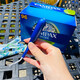 Tampax Canada Tampax Tampon Catheter Type, Type d'insert de serviette de tante non sensible à l'insertion de tante, super modèle non fluorescent 96