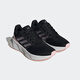 阿迪达斯 （adidas）【劲浪体育】女子GALAXY随心畅跑跑步运动鞋ID7372 ID7372 36 (220mm)