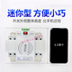 Suitable for dual power automatic transfer switch single-phase dual power transfer switch photovoltaic power outage mains two-way 220v 63A 2P