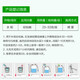 Jinggangmycin A15% rice smut, sheath and blight, wheat scab, and blight pesticide and fungicide 15g*100 bags