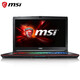 MSI/微星GE66 GF63 GL75 GP76 GT72 GS65二手笔记本电脑游戏本 9成新 i7-8750 8G 128G+1T 1050Ti