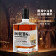 BOLETIGA威士忌洋酒法国原酒进口经典调酒基酒吧烈酒微醺口粮酒40度500ml 500ml*1瓶
