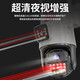 镭威视4g摄像头终身免流量监控器可对话网络无需wifi360度全景无死角带夜视无线手机远程室户外追踪农村 高配版】免充值+双画面+64G
