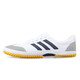 Double Star Eight Special Sports Shoes Мужская резиновая подошва и полевые обувь для обуви волейбол ботинки боевые искусства