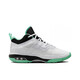Nike (Nike) Freizeitschuhe Herrenschuhe 2025 Neue Sommersportschuhe Jordan Stay Royale 3 Basketballschuhe FB1396-103 Weiß und Grün 44