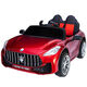 
Lulu Mouse children's electric car four-wheeled remote control baby car men and women children toy car can be seated in four-wheel drive charging stroller black + dual-wheel drive + leather seat + remote control
