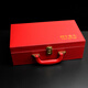 
Four Springs Saffron Tea Silk High-end Valentine's Day Gift Teacher Birthday Gift Customer Business Gifts Gifts to Elders FA6