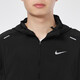 耐克（NIKE）外套男上衣 25夏秋季新款运动服休闲透气跑步快干防风衣梭织夹克 CZ9071-010/连帽/晒图退10 L (175/92A)
