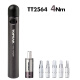 TOPEAK Carbon fiber road mountain bike torque wrench mini combination tool riding equipment TT2570 TT2575 No Specifications