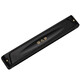 Guoguang harmonica Japan imported gong 28 hole professional performance-level high-end flagship polyphonic C-key middle-aged and elderly adult 24 stress harmonica beginner introductory instrument [Performance level] 28 hole polyphonic C-key matte black + gift