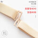 Ji Yafu anti-slip underwear shoulder straps detachable and coverable straps bra accessories replacement one-word collar elastic shoulder straps skin color (1.8CM wide) [pair]