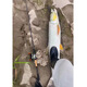 Luya Fan Bugilure Luya Rod 25 Pferd Lanze Wettbewerb Super schnell Ton GT Mandarin Fisch Schwarze Grube Barsch 25 Modelle GT -Wettbewerb Waffe zwei Abschnitte C682m+