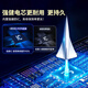 E修派适用vivo全系列手机电池【3C认证】大容量超长续航 换 适用vivo X27电池128G【骁龙675版】