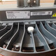 
Philips BY698P/G5 LED high ceiling 126W industrial and mining light factory workshop tunnel warehouse IP65 LED105/NW PSU WB GC 67W