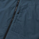 KOLON SPORT chaqueta deportiva de hombre diaria cómoda holgada transpirable azul marino 105