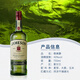 尊美醇（Jameson）英国爱尔兰威士忌 调和型 洋酒 原瓶进口 保税仓直发  尊美醇威士忌 750mL 1瓶 -裸瓶