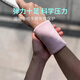 
TEEIS German towel wrist guard fitness badminton guard volleyball wrist running equipment pressurized breathable basketball Haitianlan single-pack single size