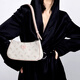 NUCELLE Bag Women's 2025 Pegasus Armpit Bag High-end Luxury Girls' Bag One-Shoulder Crossbody Bag Birthday Gift