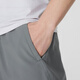 耐克（NIKE）男装 新款纯色系带速干舒适运动休闲短裤 DV9858-084 DV9858-084 XL