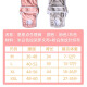 Zhizhou Dog Menstrual Pants Female Dog Aunt Menstrual Period Safety Pants Corgi Supplies Pet Underwear Small and Medium-sized Dogs Anti-Pregnancy XL Code [19-28Jin [Jin equals 0.5kg] for fur babies]