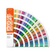 PANTONE Pantone Color Card Formula Guide GP1601B General International Standard Spot Color Card 1-7 Starting CU Card Spot Color Cartoon Universal Color Card 224 New Colors GP1601B-SUPL