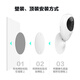 萤石C2C摄像头监控家用无线WIFI网络摄像头监视器手机远程红外夜视高清语音通话室内看护 【C2C 1080P高清】 32G高速卡【下单升级64G】
