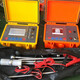 SFMIT -Kabel- und Kabelverwerfungsdetektor -Kabel -Breakpoint -Leckage Tester niedriger Spannungsstrom unterirdischer Drahtentester TLE880 -Generator
