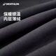 Decathlon cycling suits men's bicycle road bike autumn and winter long-sleeved professional windproof jacket 5223822