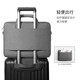 
Taikesen laptop bag 16-inch suitable for Lenovo Saveer Apple Huawei Xiaomi laptop official document crossbody bag men