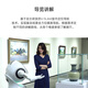 O.IJU智能机器人展厅跳舞迎宾机器人政府单位展馆博物馆导览语音前台学校图书馆接待服务智能二次开发 白色