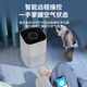 Midea maternal and infant air purifier 99.9% sterilization rate, purified ion sterilization and disinfection, formaldehyde allergen pollen removal, smoke and odor removal, home indoor purifier, maternal and infant exclusive, bedroom exclusive Z1
