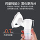 欧姆龙儿童家用雾化器成人儿童婴儿医用压缩式雾化仪儿童高效雾化泵 新款GC830雾化器