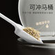 Feng Pet Native tofu cat litter deodorizing dust-free milk original fragrance fine particles Big bag 5 Jin [Jin equals 0.5 kg] 20 Jin [Jin equals 0.5 kg] 40 Gold match 2 bags 10 Jin [Jin equals 0.5 kg] [Trial]