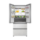 Casarte/Casarte-Kühlschrank BCD-550WGCFDM4GDU1 Zero eingebettetes französisches mehrstüriges Dual-System-Haus verwendet, 1 Jahr Compressor 10 Jahre, High 1920 Breite 830 Tiefe 677