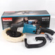 makita9227CB polishing machine 9237CB car beauty glaze waxing machine 9237CB beauty car