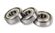 Miniature ball bearing 692693694695696697698ZZSUS-E-J BAF697ZZ-SUS_stainless steel