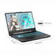 ASUS (ASUS) Tianxuan FA506/Tag 2/Tag 3 Fliegende Festung Serie Laptop verwendet Gaming-Laptop 95 NEU NEUE FLARTE FORSCHUNG I7-7700HQ GTX1050 16G MEHRER 512G Solid State