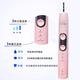 Ji Litian Customized Electric Readable Hx6877 7533 680p 681a 685x 6801 Soundwellenvibration Sanxia HX682P Host 2 Modus Blau und Weißblau und Weiß