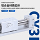 Cylindre XMSJ Cy3RG6100CY1R15TN20 CY1RCY3R15850