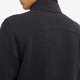 Aigle Polartec Outkor Warm Full Full Chaqueta Fleece Black Ba684 M