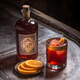 Jitu allemand Original Imported Forest Wine Monkey King 47 Black Forest Dry Gin Gin Wine, Luluo Gin Wine, Préparation aromatisée Vin, Luluo Gin Wine, Wine de préparation aromatisée, 500 ml