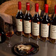 Du Peilong [France National Pavilion] Yawenyi Year Brandy Imported Special Custom Lettering Birthday Commemorative Wine 700mL 1 Bottle Year Yawenyi 1991
